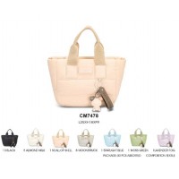 Женская сумка David Jones CM7478